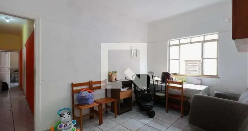 Casa para Venda - Santana, 3 Quartos,  120 m² - São Paulo