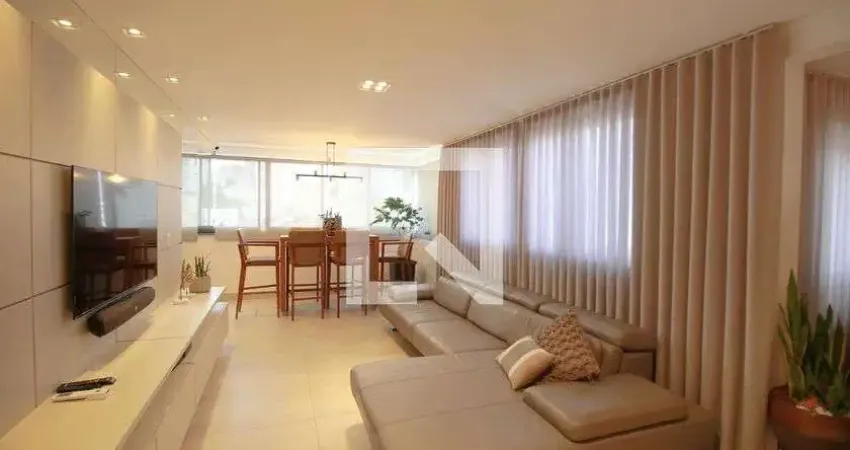 Apartamento para Venda - Prado, 3 Quartos,  147 m² - Belo Horizonte