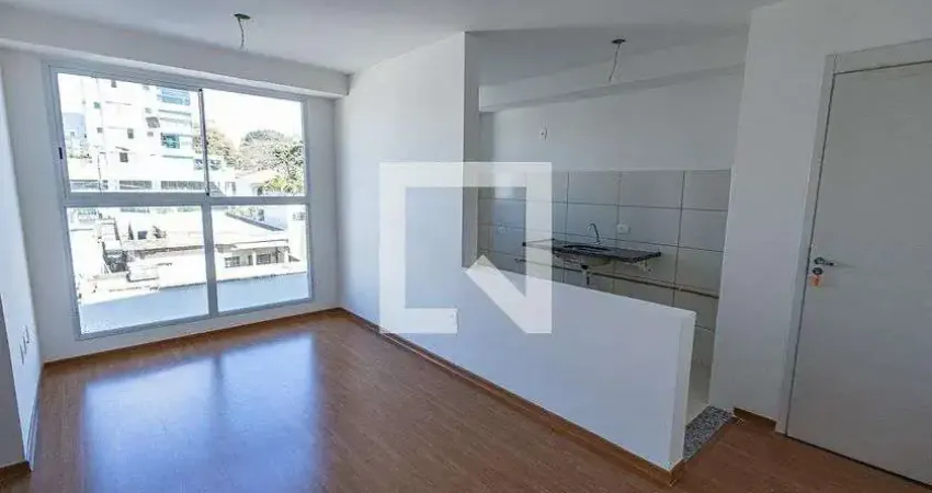 Apartamento para Venda - Jaraguá, 2 Quartos,  46 m² - Belo Horizonte