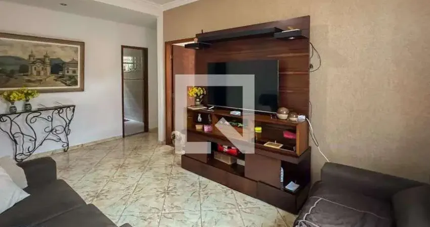 Casa para Venda - Nova Gameleira, 4 Quartos,  210 m² - Belo Horizonte