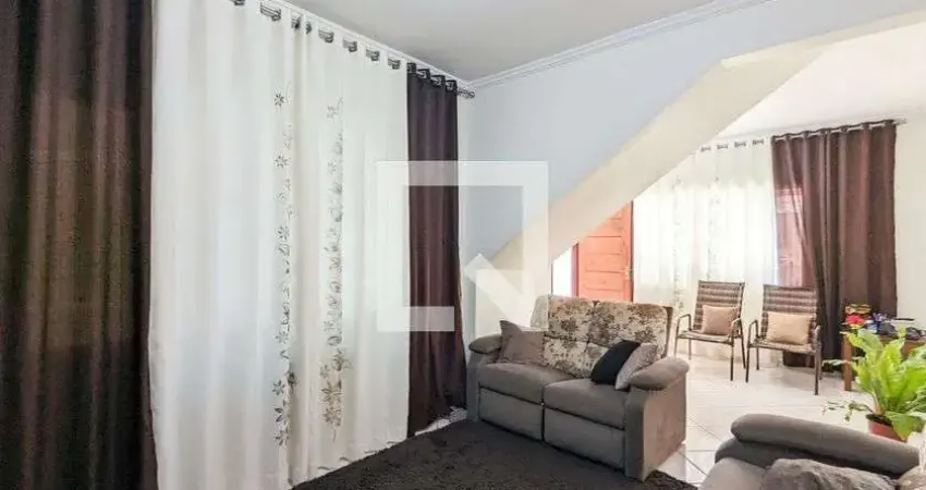 Casa para Venda - Dos Casa, 5 Quartos,  350 m² - São Bernardo do Campo