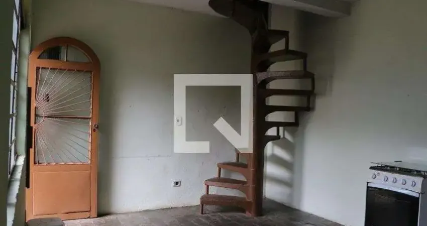 Casa para Venda - Vila Esperança, 1 Quarto,  145 m² - São Paulo