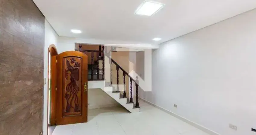 Casa para Venda - Parque Erasmo Assunção, 3 Quartos,  273 m² - Santo André