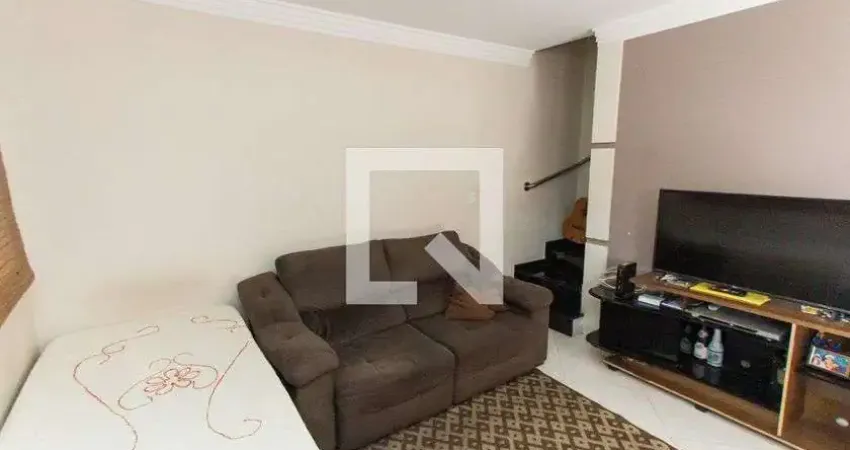 Casa para Venda - Vila Constança , 2 Quartos,  72 m² - São Paulo