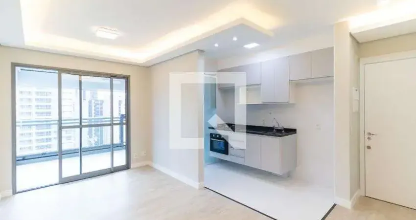 Apartamento para Venda - Pinheiros, 1 Quarto,  49 m² - São Paulo