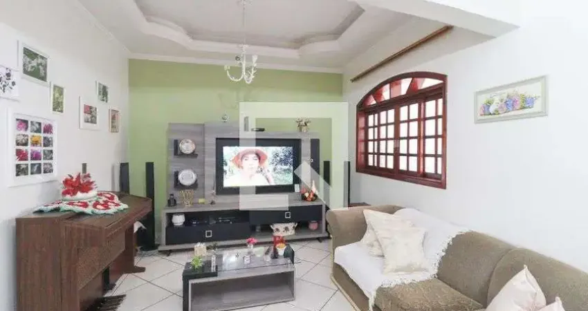 Casa para Venda - Vila Hortolândia , 4 Quartos,  234 m² - Jundiaí