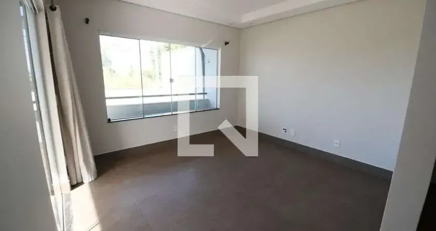 Casa para Venda - Parque das Universidades, 4 Quartos,  234 m² - Campinas