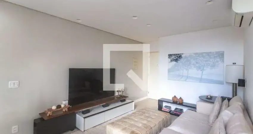 Apartamento para Venda - Nova Petrópolis, 3 Quartos,  168 m² - São Bernardo do Campo