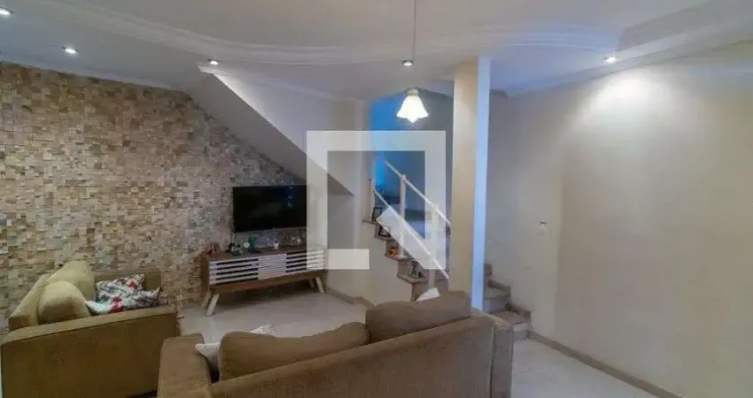 Casa para Venda - Ermelino Matarazzo, 3 Quartos,  70 m² - São Paulo