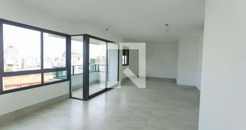 Apartamento para Venda - Serra, 3 Quartos,  141 m² - Belo Horizonte