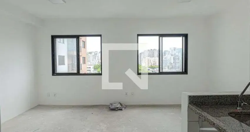 Kitnet / stúdio para venda - bela vista, 1 quarto,  26 m² - são paulo