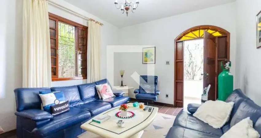 Casa para Venda - Freguesia do Ó, 4 Quartos,  267 m² - São Paulo