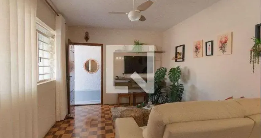 Casa para Venda - Vila Marieta, 2 Quartos,  97 m² - Campinas