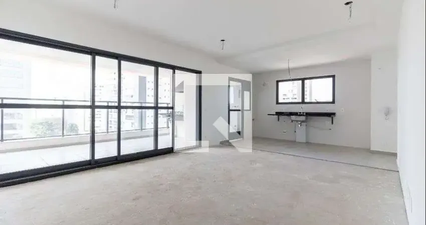 Apartamento para Venda - Aclimação, 4 Quartos,  127 m² - São Paulo