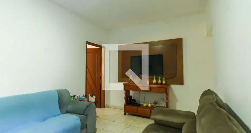 Casa para Venda - Vila Esperança, 2 Quartos,  110 m² - São Paulo