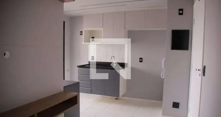 Apartamento para Venda - Quitaúna, 1 Quarto,  29 m² - Osasco