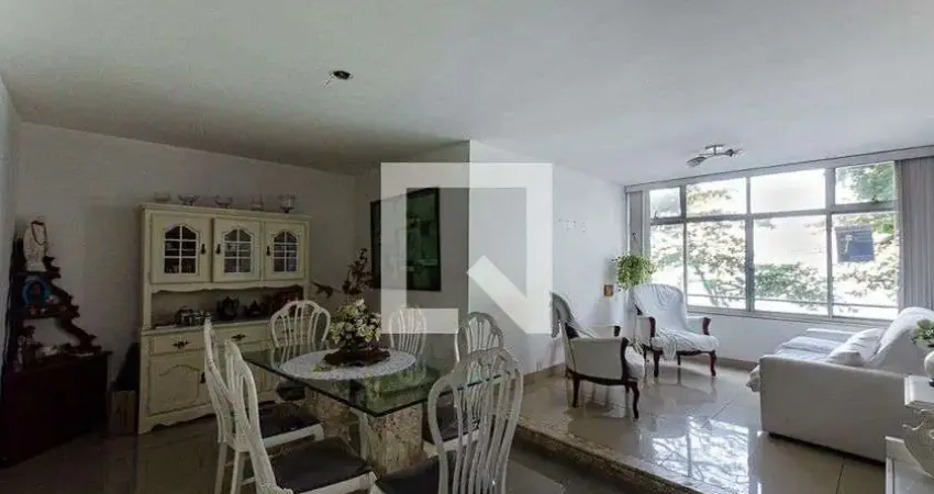 Apartamento para Venda - Ingá, 3 Quartos,  130 m² - Niterói