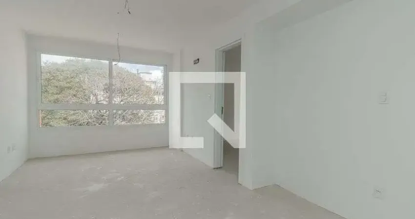 Apartamento para Venda - Passo D&apos;areia, 1 Quarto,  50 m² - Porto Alegre