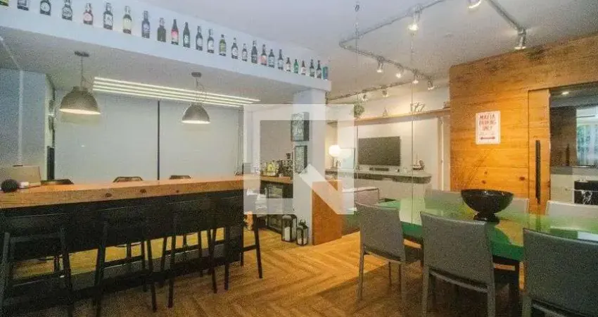 Apartamento para Venda - Passo D&apos;areia, 2 Quartos,  99 m² - Porto Alegre