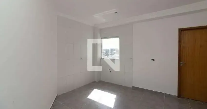 Apartamento para Venda - Ermelino Matarazzo, 1 Quarto,  37 m² - São Paulo