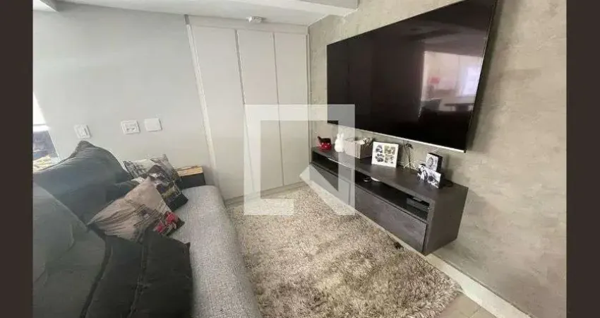 Cobertura para Venda - Portal do Morumbi, 2 Quartos,  125 m² - São Paulo