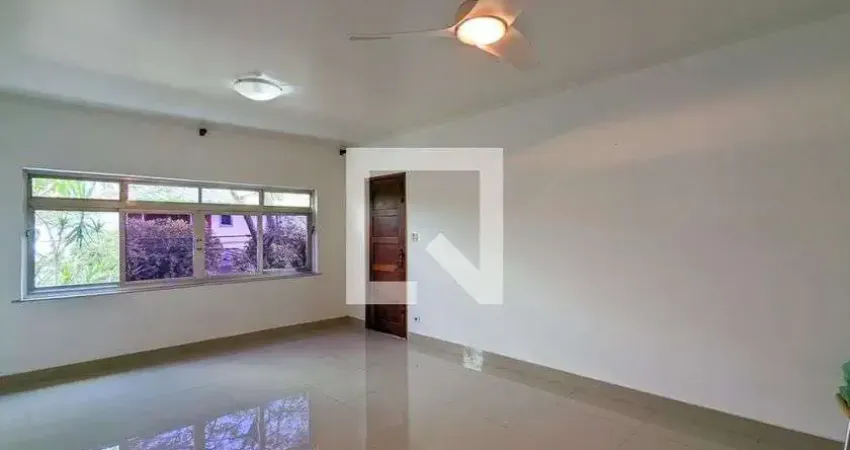 Casa para Venda - Taboão, 4 Quartos,  200 m² - São Bernardo do Campo