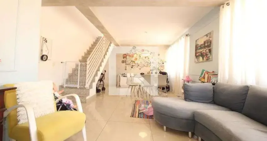 Cobertura para Venda - Minas Brasil, 5 Quartos,  400 m² - Belo Horizonte