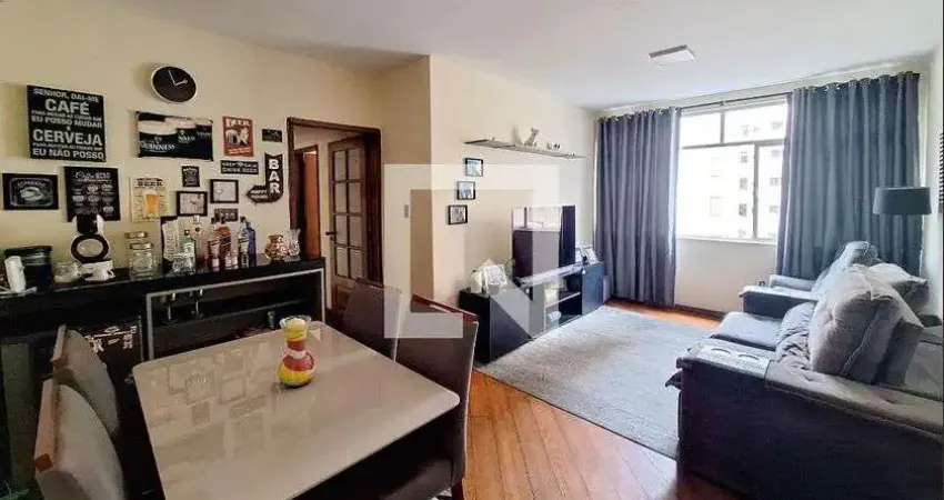 Apartamento para Venda - Icaraí, 3 Quartos,  89 m² - Niterói