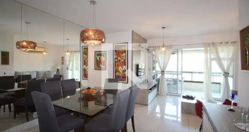 Apartamento para Venda - Jacarepaguá, 4 Quartos,  110 m² - Rio de Janeiro
