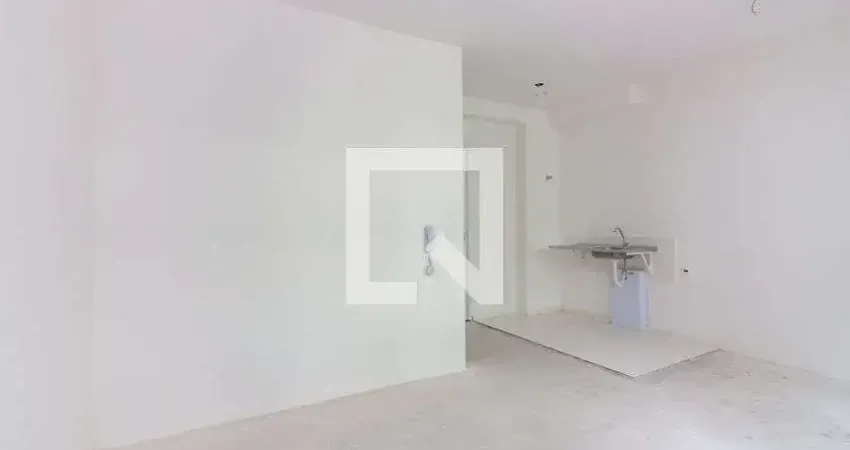 Apartamento para Venda - Centro, 1 Quarto,  24 m² - Osasco