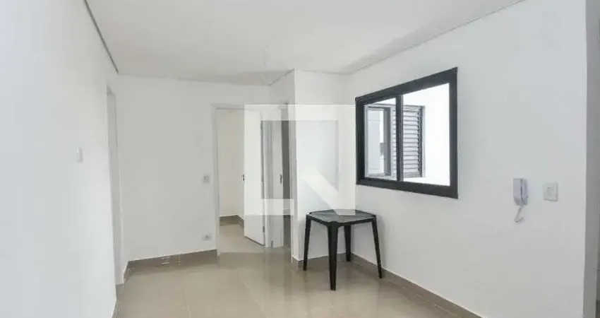 Apartamento para Venda - Vila Formosa, 2 Quartos,  40 m² - São Paulo
