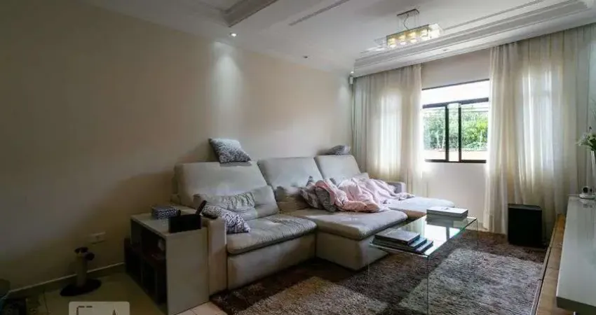 Casa para Venda - Piqueri, 3 Quartos,  200 m² - São Paulo