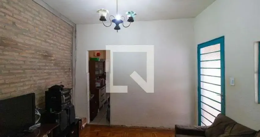 Casa para Venda - Alto Taquaral, 2 Quartos,  70 m² - Campinas