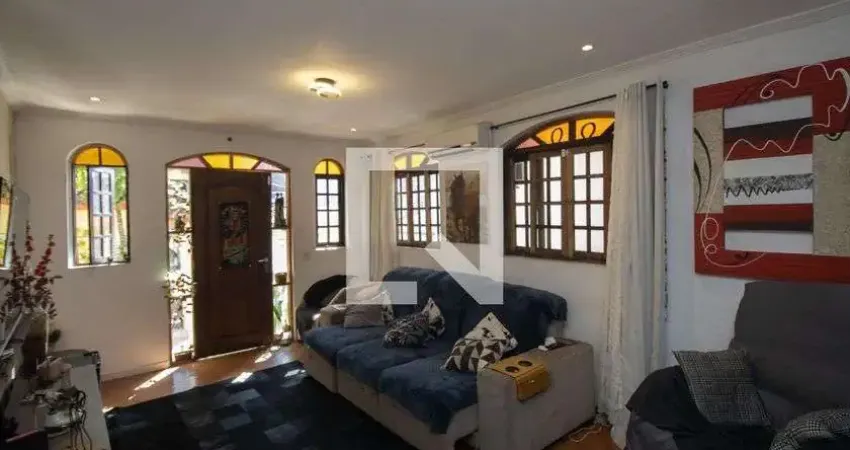 Casa para Venda - Vila Maria , 3 Quartos,  310 m² - São Paulo