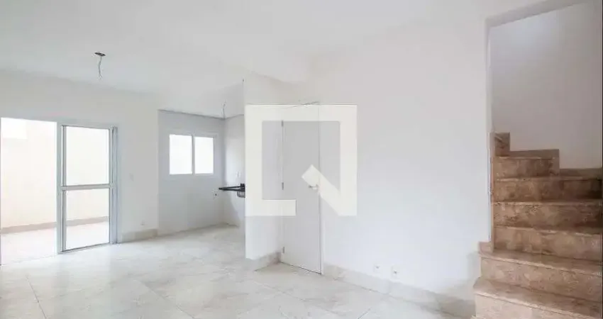 Casa para Venda - Centro, 2 Quartos,  64 m² - Osasco