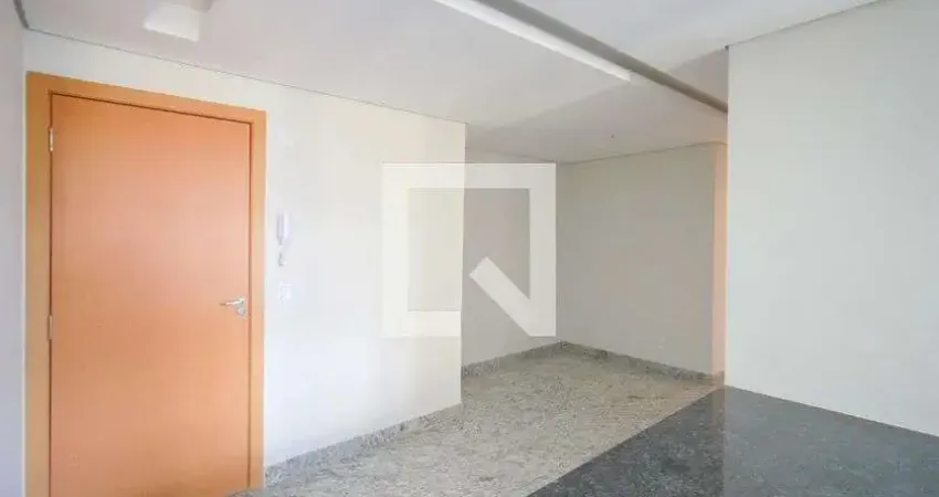 Apartamento para Venda - Lourdes, 2 Quartos,  46 m² - Belo Horizonte
