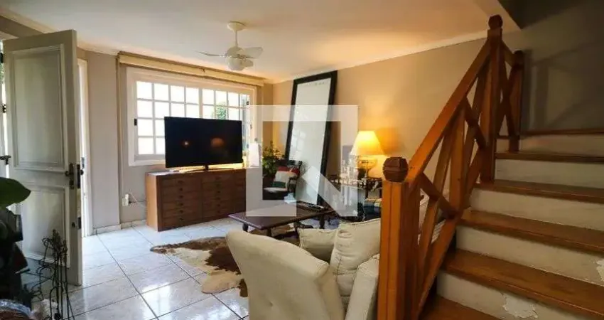 Casa / Sobrado em Condomínio para Venda - Ipanema, 3 Quartos,  238 m² - Porto Alegre