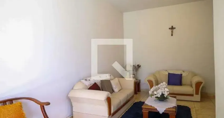 Casa para Venda - Caiçaras, 2 Quartos,  204 m² - Belo Horizonte