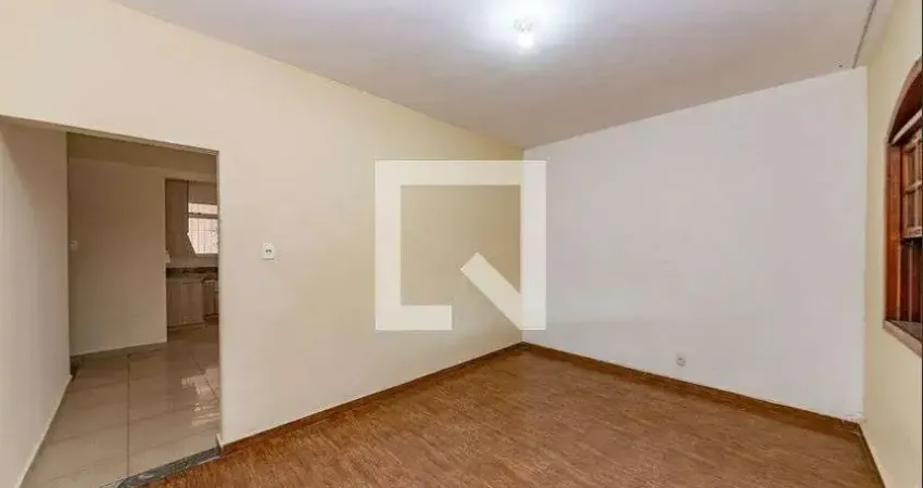 Casa para Venda - Padre Eustáquio, 3 Quartos,  187 m² - Belo Horizonte