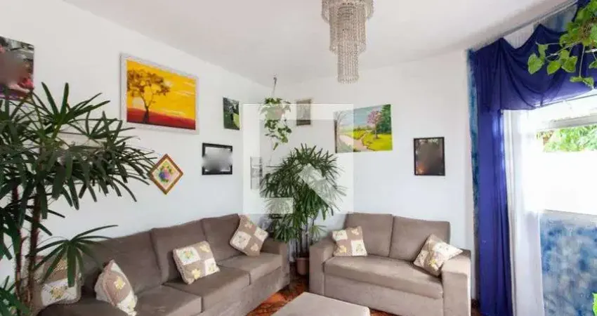 Casa para Venda - Trevo, 3 Quartos,  250 m² - Belo Horizonte