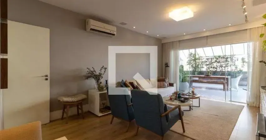 Cobertura para Venda - Maracanã, 3 Quartos,  200 m² - Rio de Janeiro