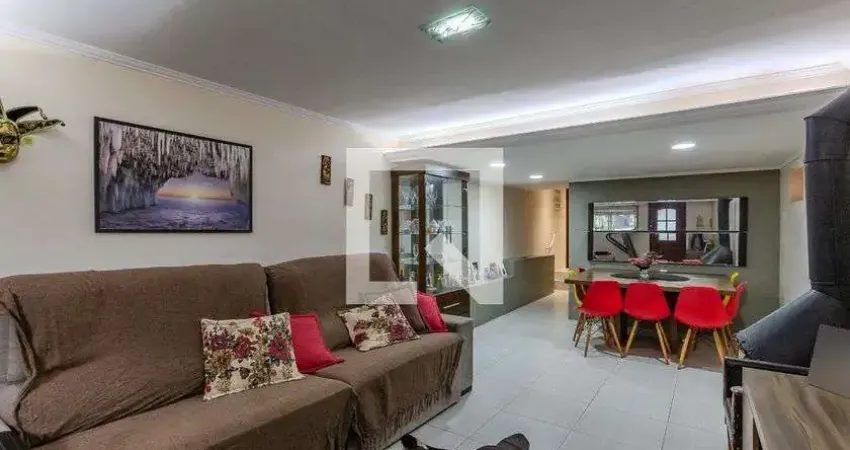 Casa para Venda - Nonoai, 4 Quartos,  250 m² - Porto Alegre