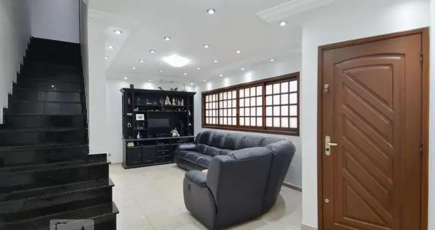 Casa para Venda - Jardim Cocaia, 3 Quartos,  193 m² - Guarulhos