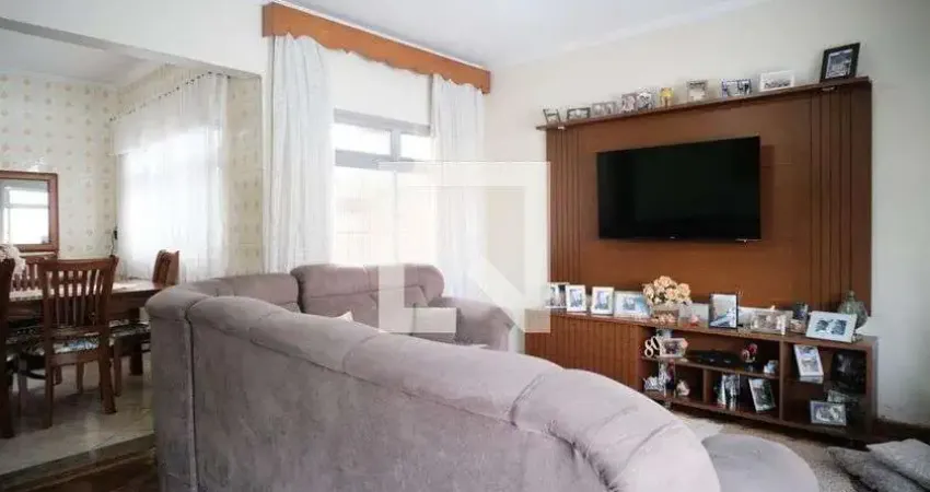Casa para Venda - Artur Alvim, 3 Quartos,  255 m² - São Paulo
