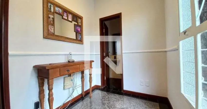 Casa para Venda - Jardim Interlagos, 5 Quartos,  265 m² - Campinas