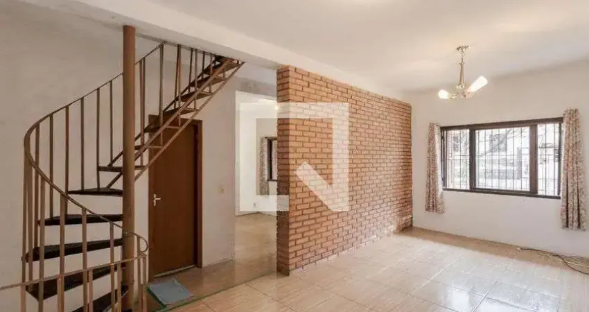 Casa para Venda - Petrópolis, 3 Quartos,  158 m² - Porto Alegre