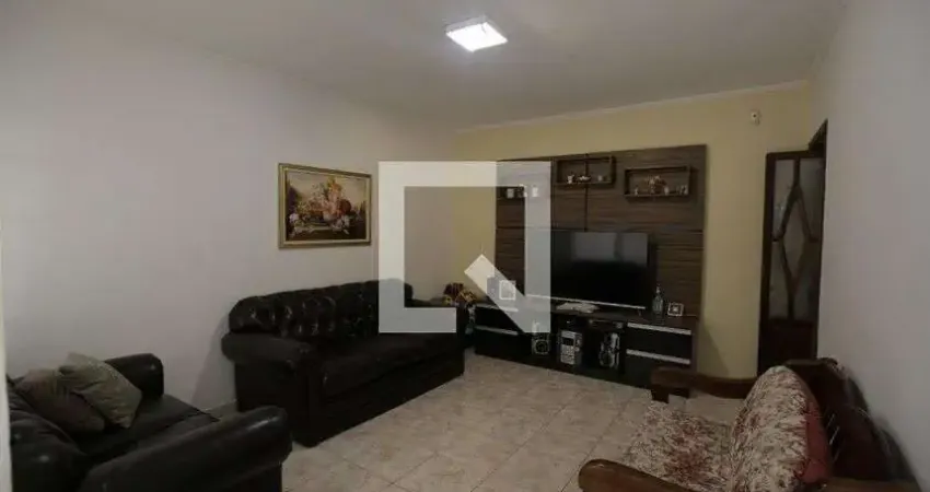 Casa para Venda - Mooca, 2 Quartos,  116 m² - São Paulo