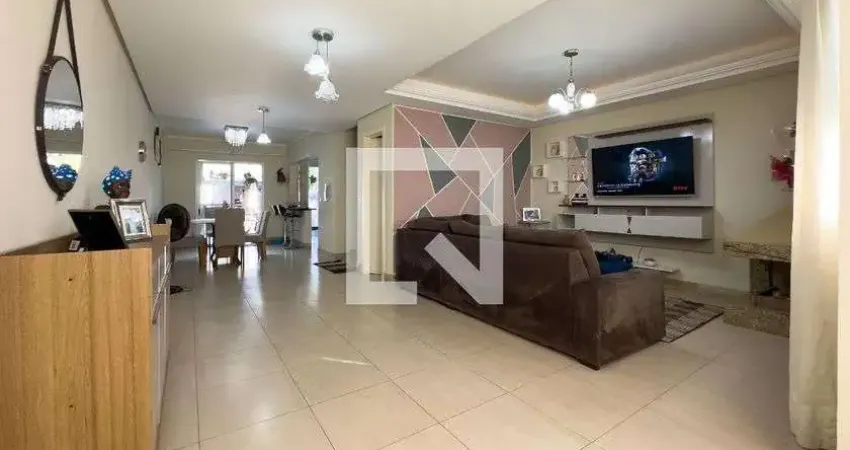 Casa para Venda - Campo Novo, 3 Quartos,  164 m² - Porto Alegre