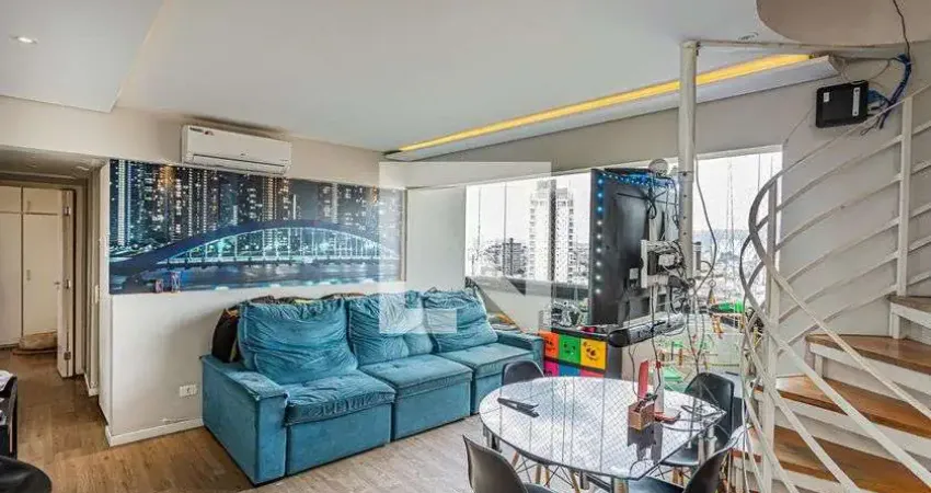 Cobertura para Venda - Casa Verde, 3 Quartos,  154 m² - São Paulo