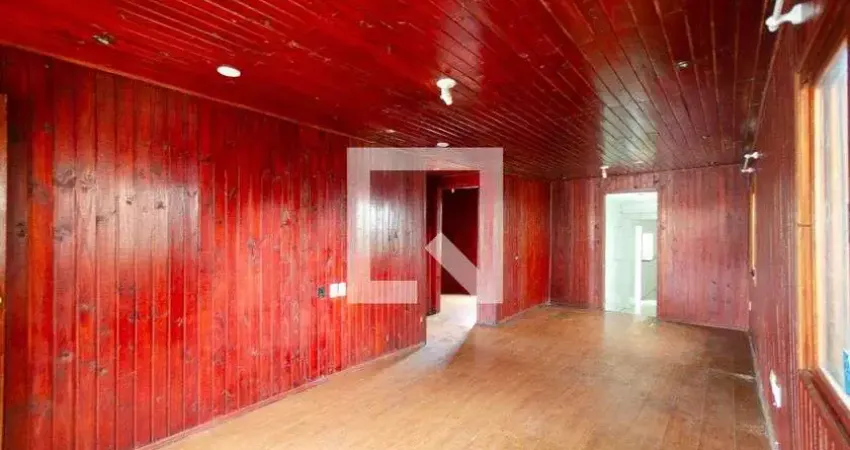 Casa para Venda - Vila Nova, 2 Quartos,  230 m² - Porto Alegre